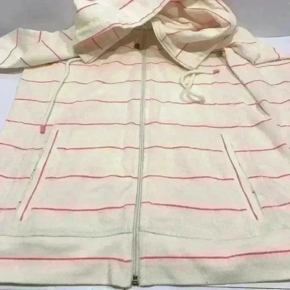 Women’s T by Talbots Small Lightweight Jacket - Picture 4 of 6